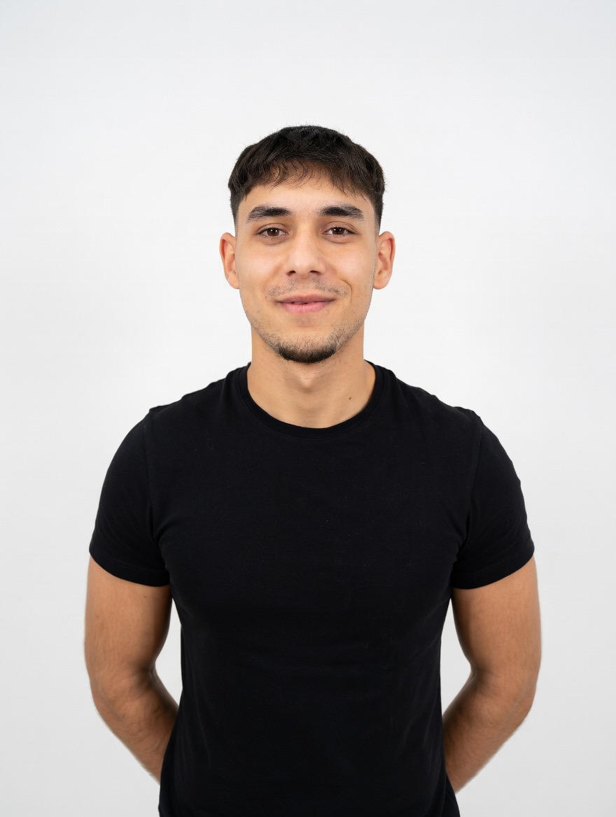 Diego Lima Sousa — Betriebsleiter Bulca Group