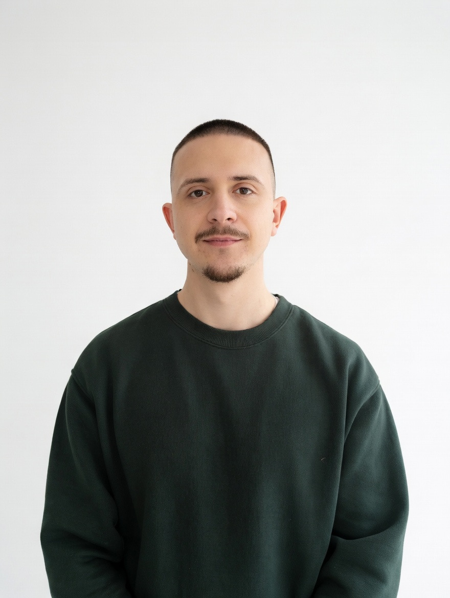 Kevin S.