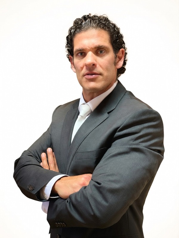 Nicolai Mameghani — Partner ENN Handel GmbH